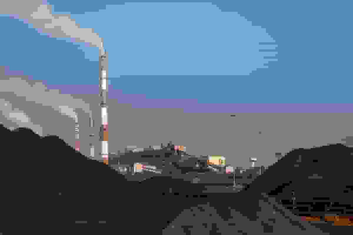 احیای بحث نیروگاه‌های زغال‌سنگ در ایالت بیابانی هند