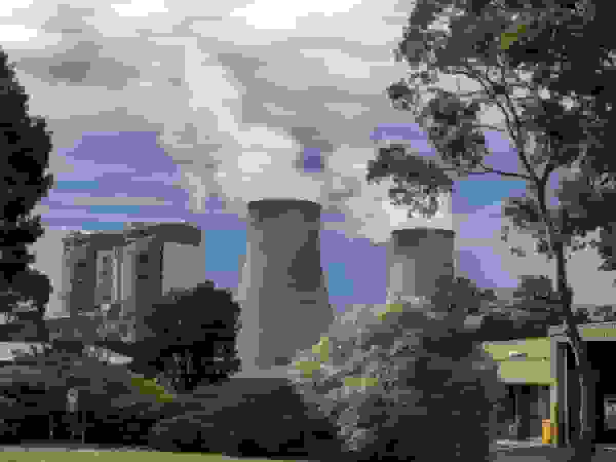 چگونه مبارزه با تغییرات اقلیمی در استرالیا از نو شعله‌ور شد