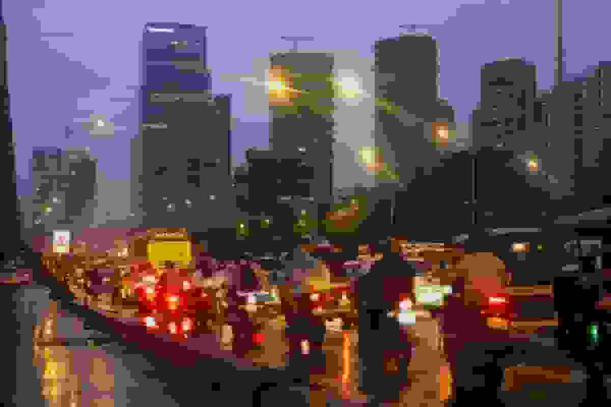 سهبانکدار ارشد Raine در هند قصد ترک مشاوره مالی دارند