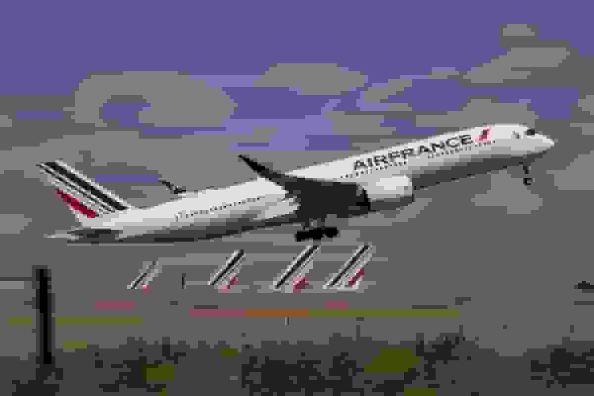 خطوط هوایی اروپا پروازهای دبی را به دلیل تنش‌های آمریکا و ایران متوقف کردند