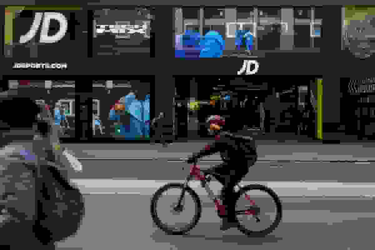 مصرف‌کنندگان سرد