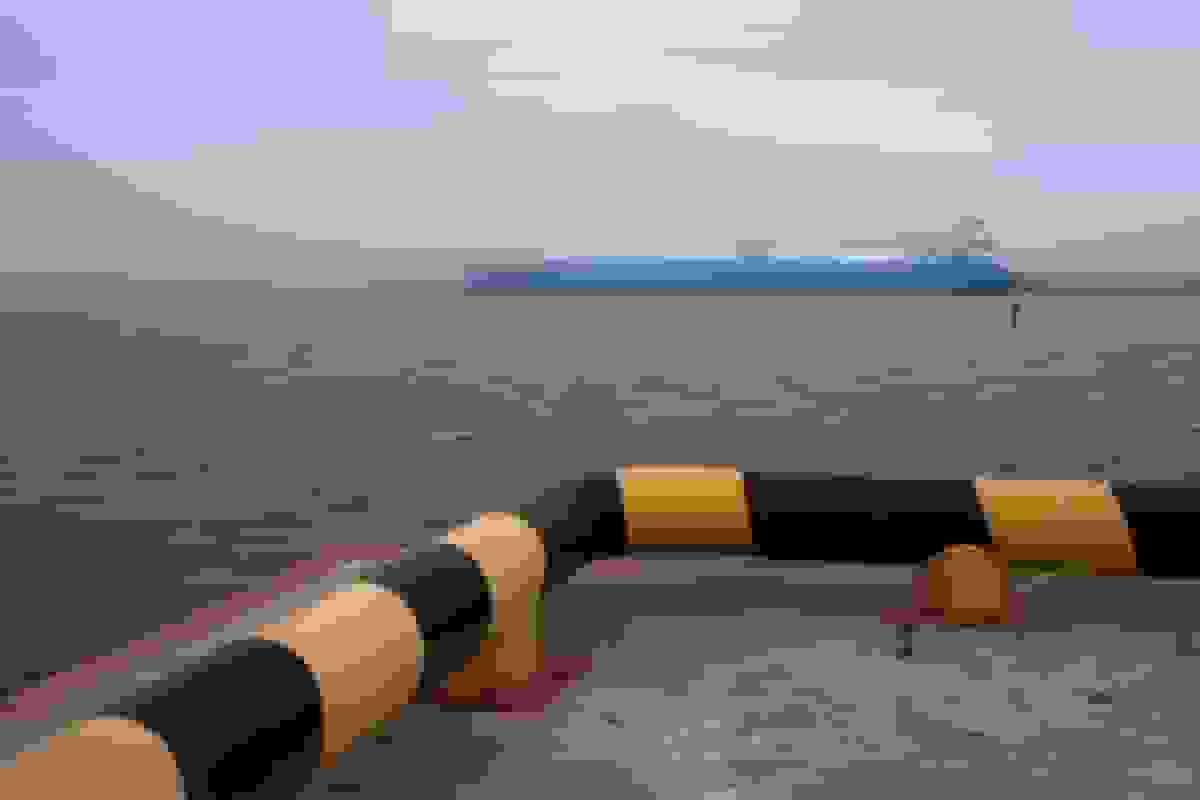 نفتکش روسی بارگیری گاز طبیعی مایع تحریم شده را به دلیل یخ‌بندان متوقف کرد