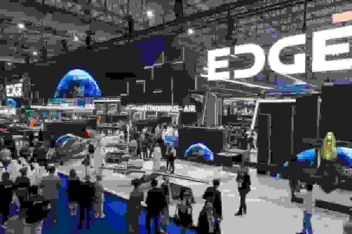 سازنده اسلحه امارات می‌گوید سیستم دفاع هوایی بومی اولویت اصلی است