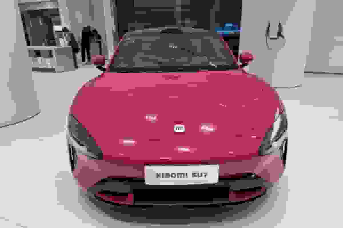 چین راهنمایی برای درهای خطرناک خودروهای الکتریکی