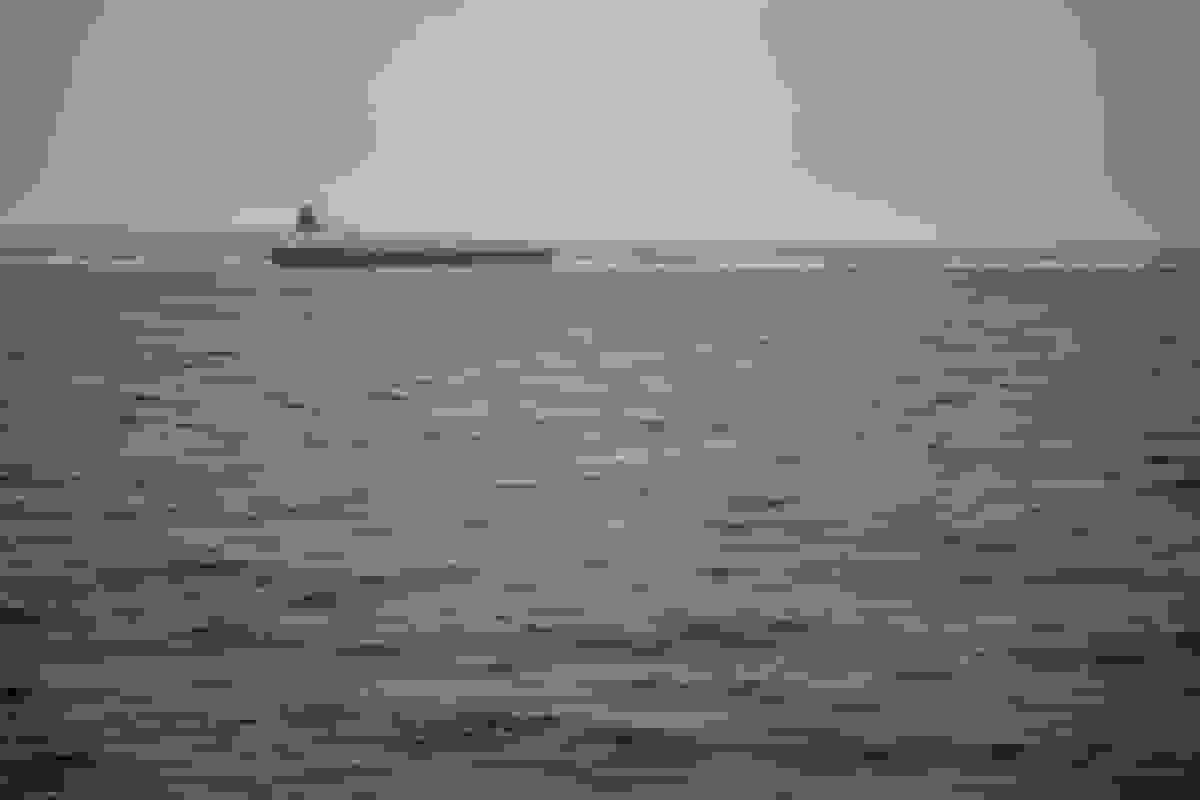 فنلاند کشتی دیگری را در ارتباط با حادثه کابل دریای بالتیک توقیف کرد