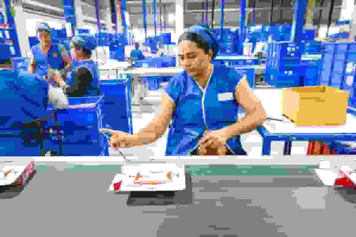 چگونه هرج و مرج تعرفه‌ای آرزوهای هند برای ساخت اسباب‌بازی را دچار آشفتگی کرد