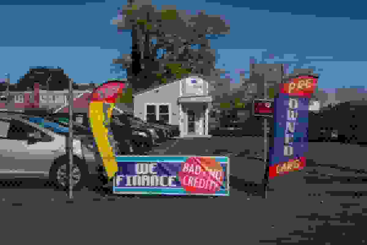 افزایش بی‌سابقه عقب‌افتادگی وام‌های خودرویی در آمریکا