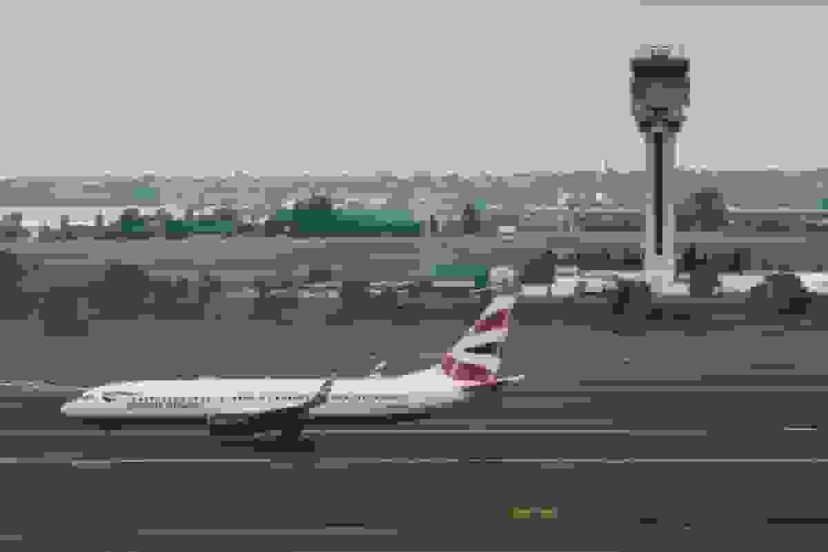 آفریقای جنوبی با بحران کمبود کنترلکنندگان ترافیک هوایی مواجه است