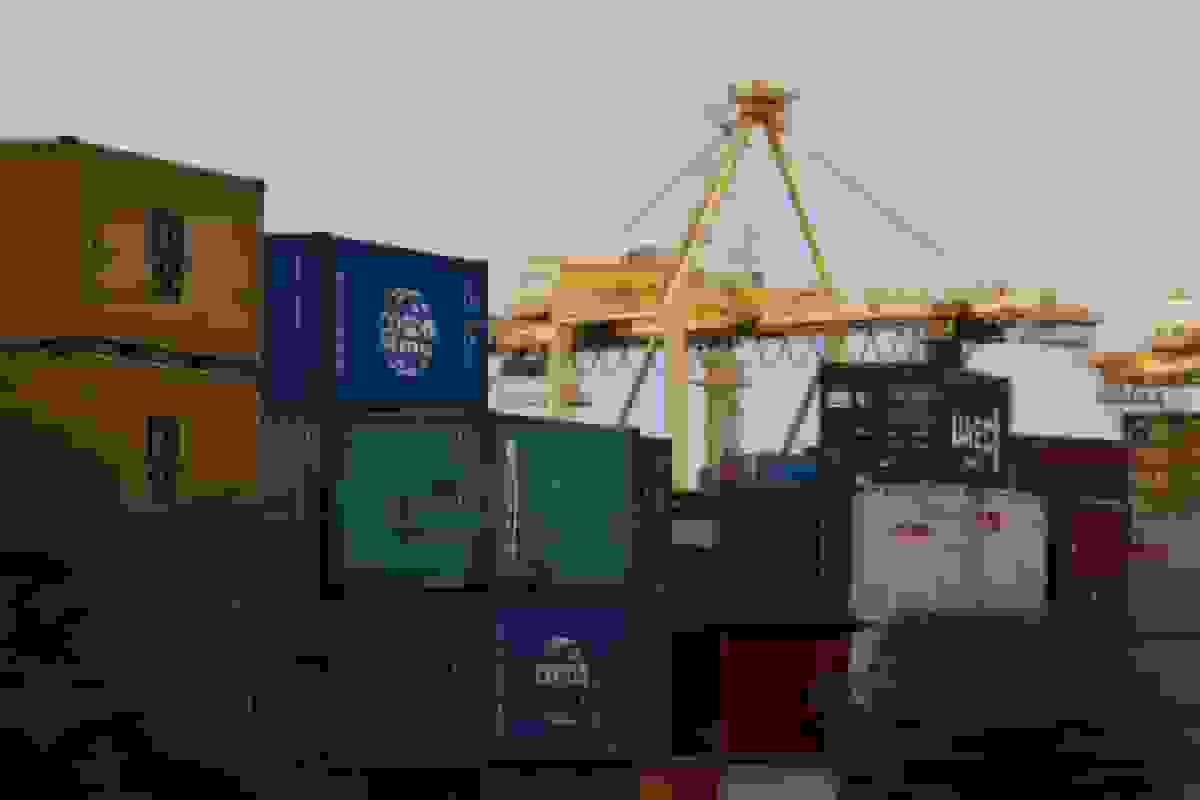 استرالیا جایگزین آمریکا به عنوان دومین بازار بزرگ صادراتی نیوزیلند شد