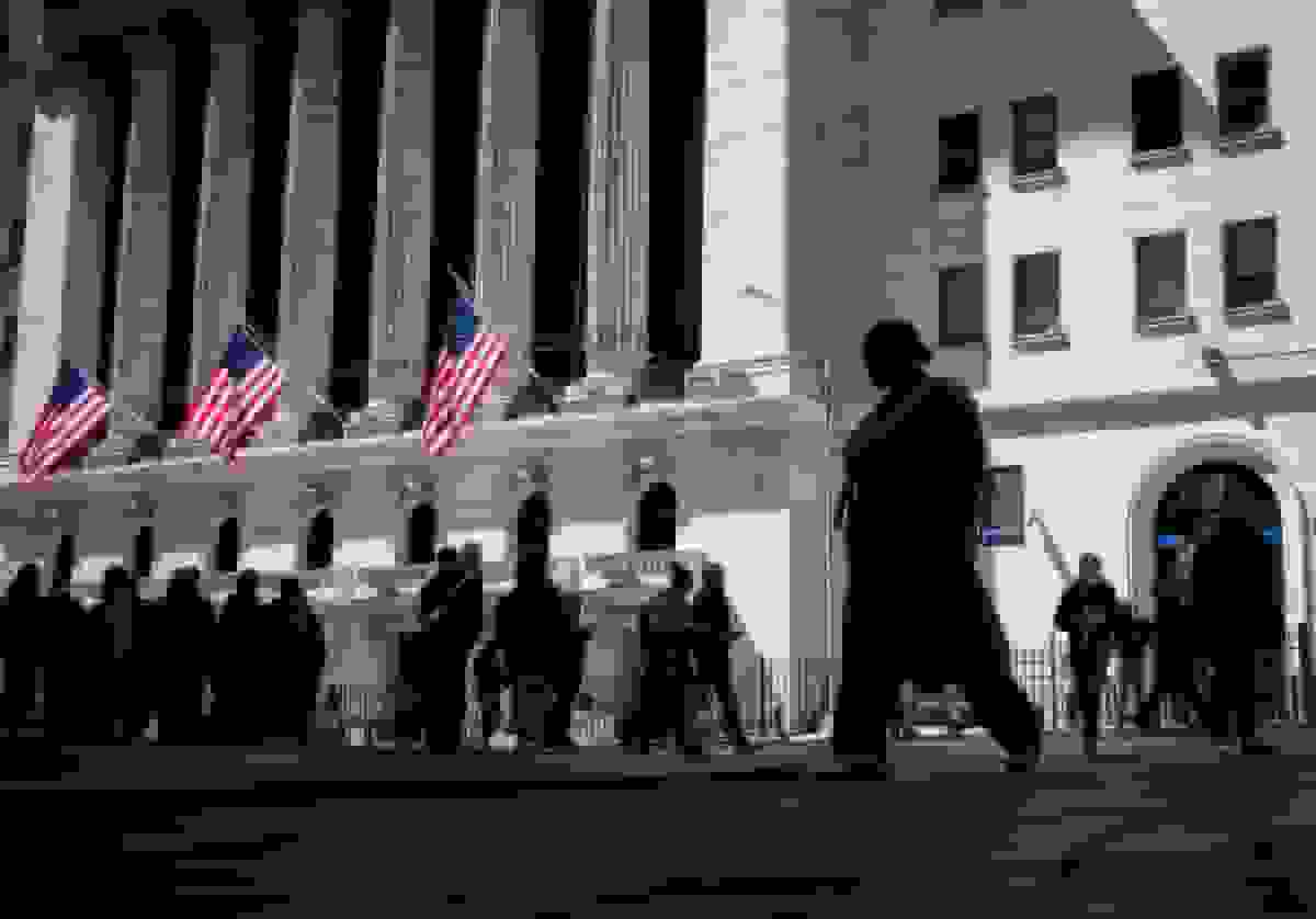 متخصصان قدیمی ارز خارجی در پی بازسازی کریپتو با الگوی وال استریت