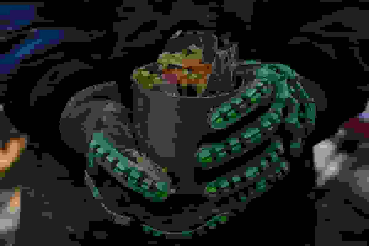 برزیل میتواند به آمریکا در غلبه بر چین در بازی عناصر نادر خاکی کمک کند