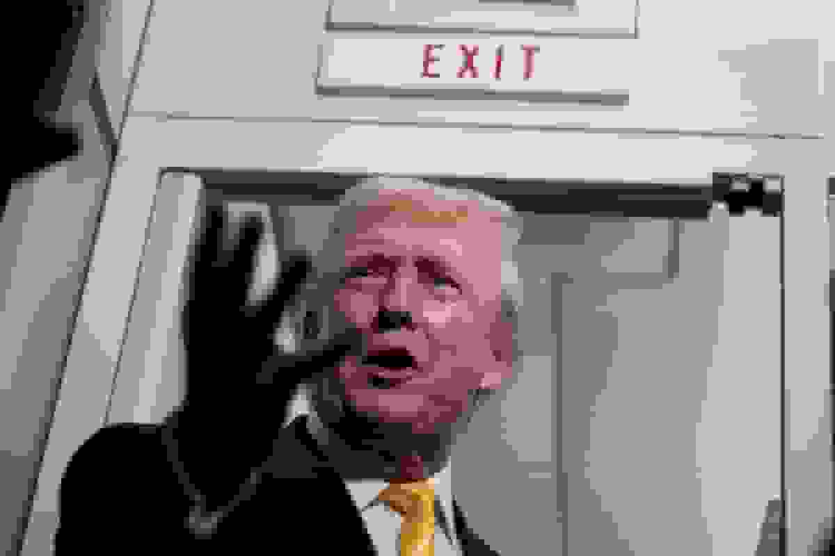 چرا طرح ۲۰۰۰ دلاری ترامپ برای بازپرداخت تعرفه‌ها در میان متحدانش با استقبال روبرو نمی‌شود