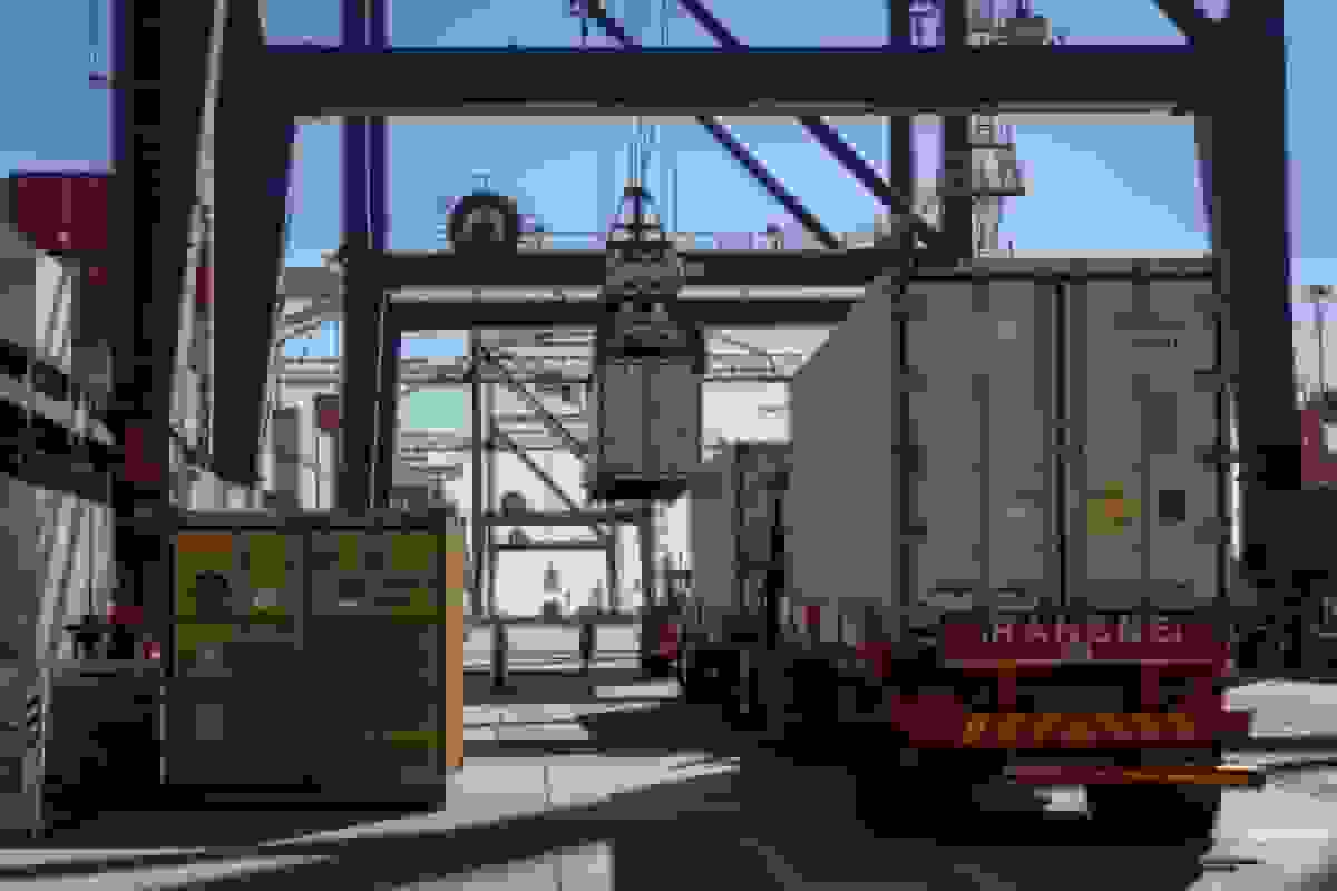 وزیر تجارت آفریقای جنوبی از نزدیک بودن توافق تعرفه‌ای با آمریکا خبر داد