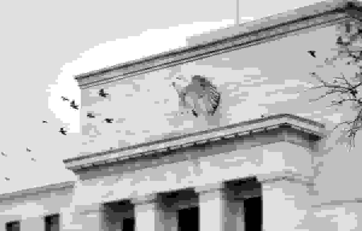 چگونه استقراض هوش مصنوعی می‌تواند برای فدرال رزرو مشکلساز شود