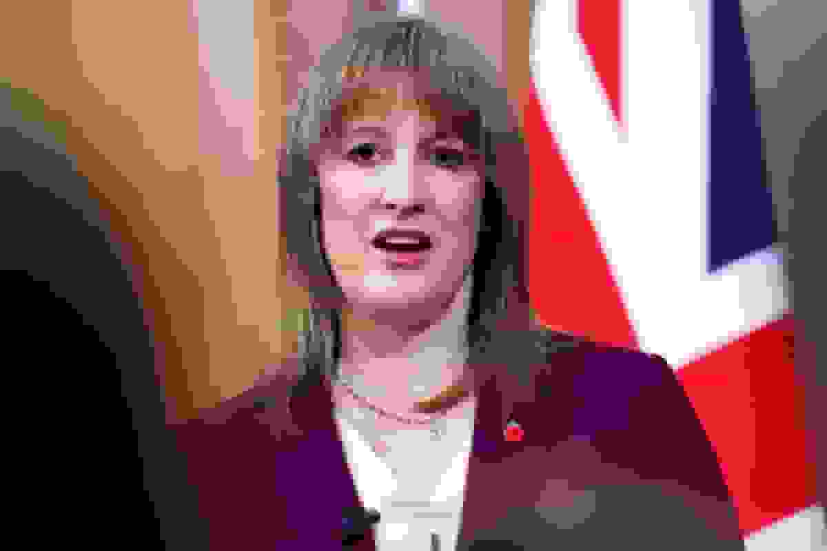 اقتصاد متوقف: رشد اقتصادی بریتانیا در سه‌ماهه سوم متوقف شد