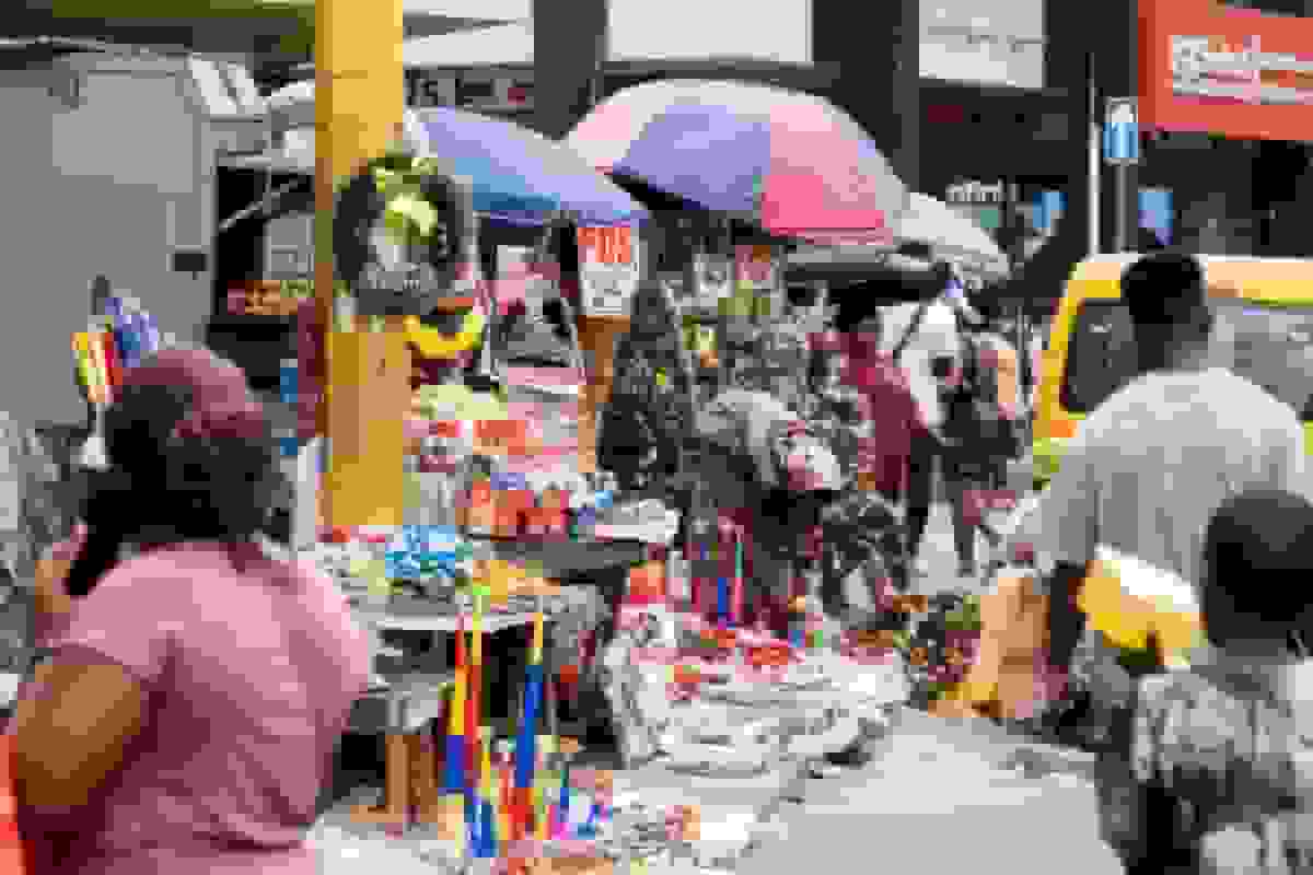 نیجریه نرخ بهره را به طور غیرمنتظره ثابت نگه داشت تا فشار قیمت ها را کاهش دهد