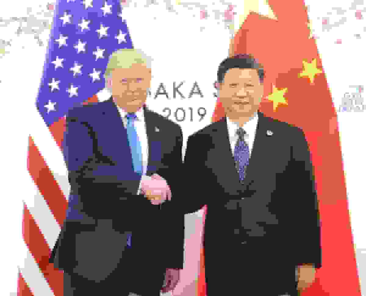 چین در حال آزمایش عزم آمریکا در جنگ تجاری است