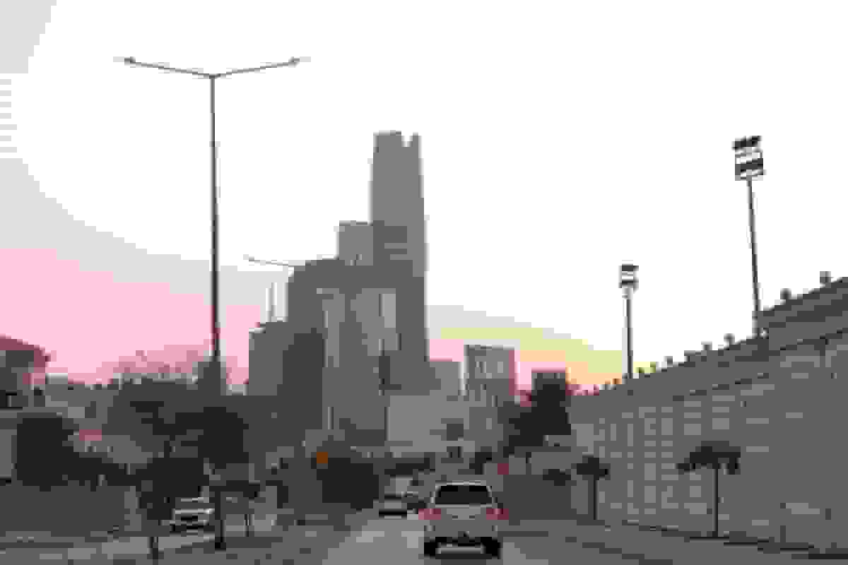 وال استریت شاهد چرخش عربستان سعودی از نزدیک