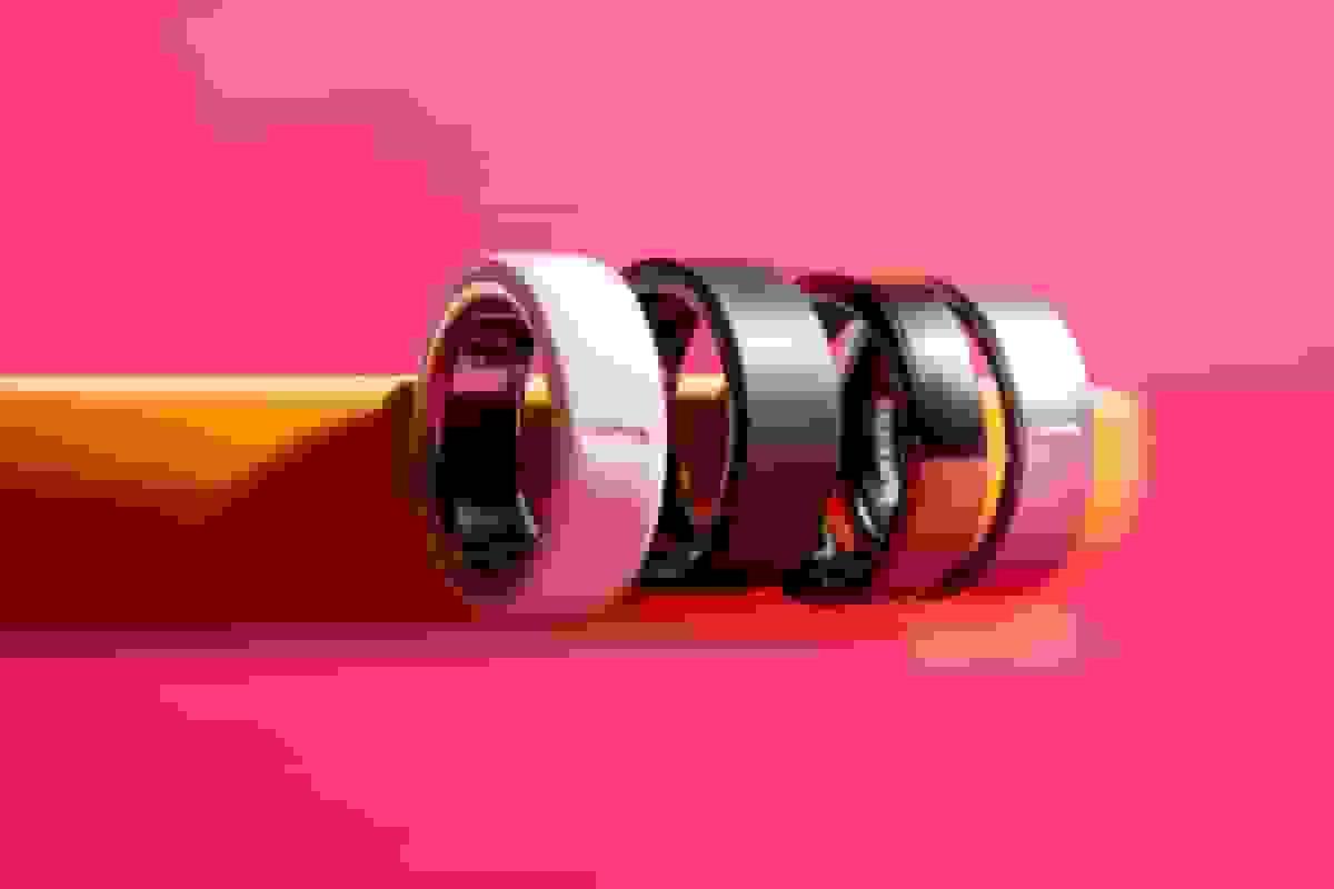 حلقه‌های هوشمند در آستانه همه‌گیری پس از سال پربار ۲۰۲۵