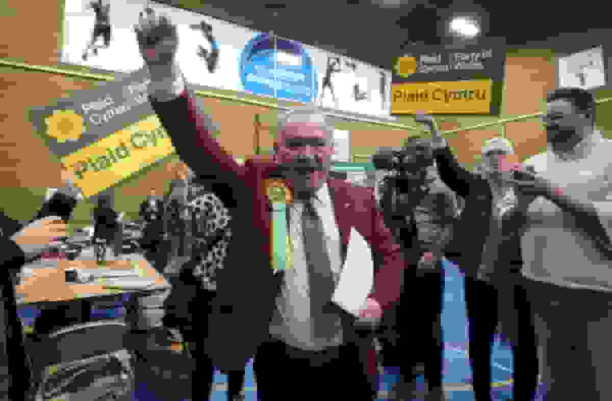 ناسیونالیست‌های ولزی در انتخابات ویژه پارلمان ولز پیروز شدند و شکستی برای استارمر