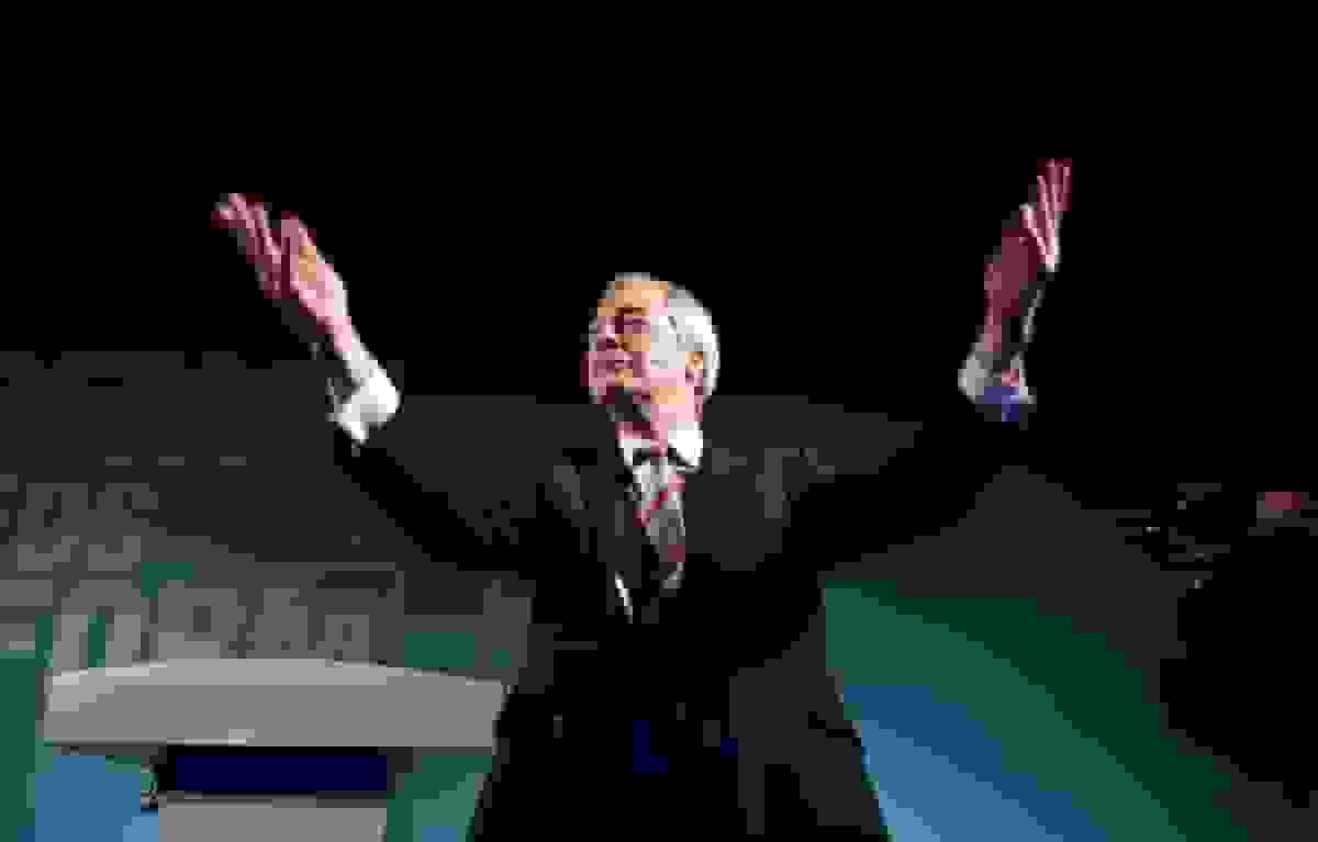 آیا سیاست بریتانیا بهای اهداکننده ۹ میلیون پوندی کریپتو به فاراژ را پرداخت خواهد کرد؟