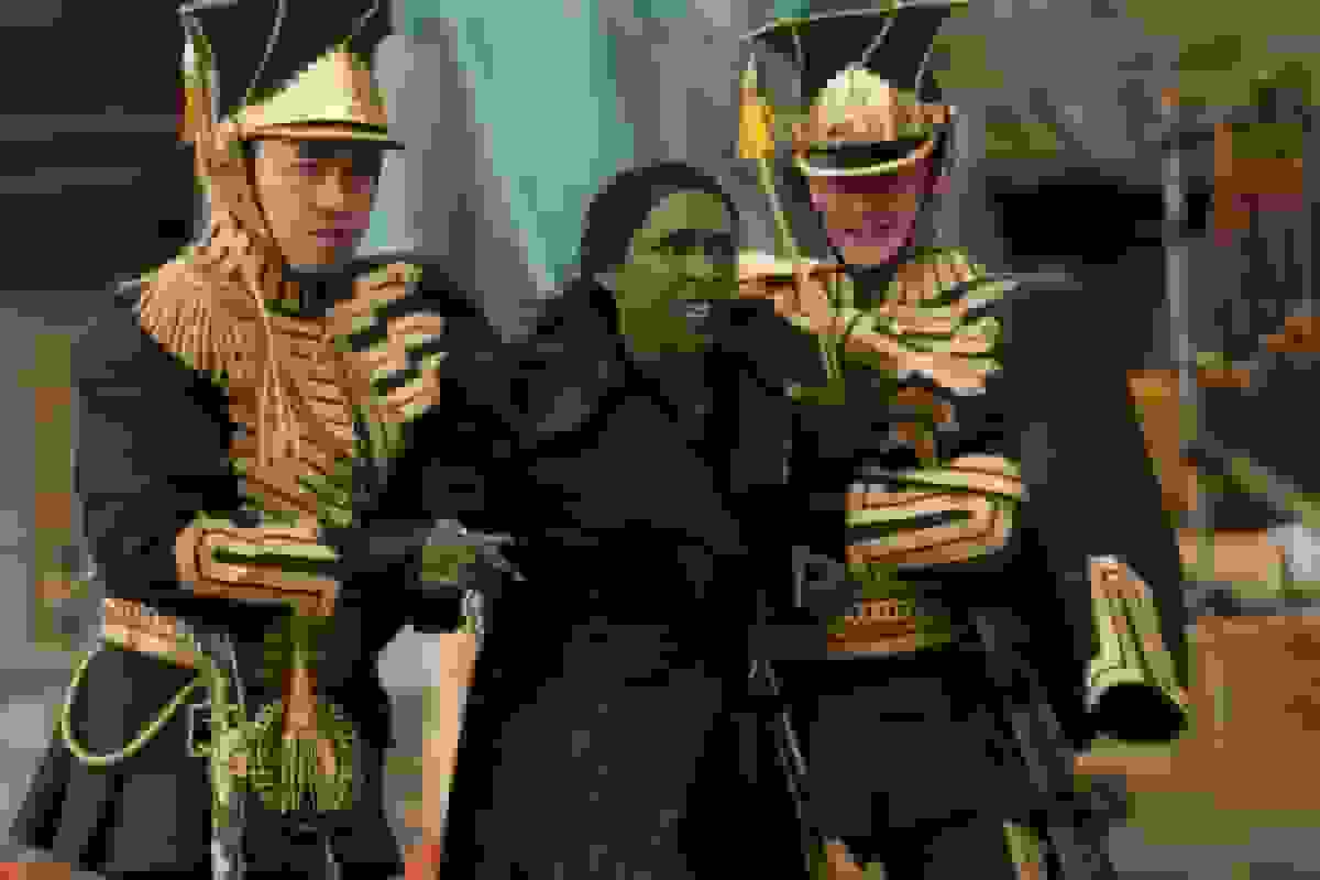 ظهور سینمای مقاومت در دوران ترامپ