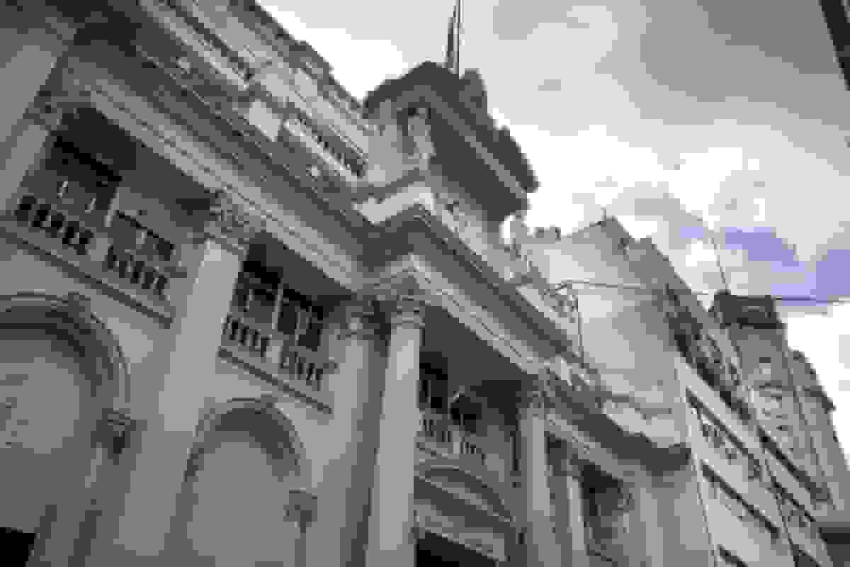 بانک مرکزی آرژانتین و خزانه‌داری آمریکا توافق سواپ ۲۰ میلیارد دلاری امضا کردند