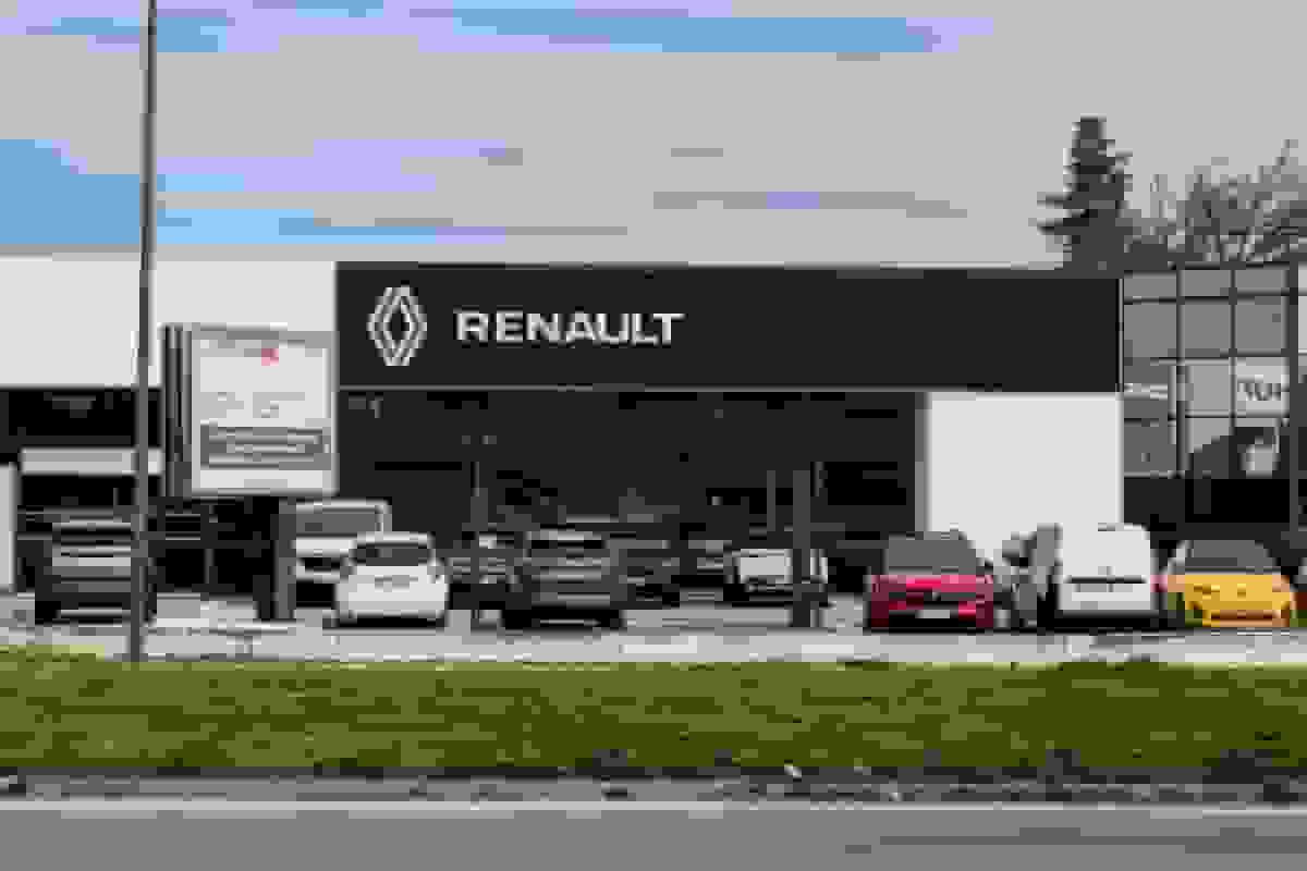 رنو و جیلی 714 میلیون دلار در برزیل سرمایه‌گذاری می‌کنند پس از اتحاد