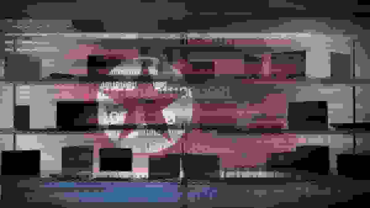 کارگران مخفی کره شمالی در شرکت‌های آمریکایی