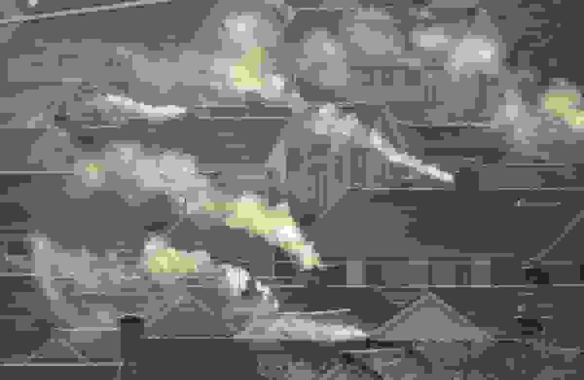 تهدید فزاینده گردباد قطبی برای آمریکا، آسیا و اروپا نشانه قبض‌های انرژی زمستانی بالاتر است