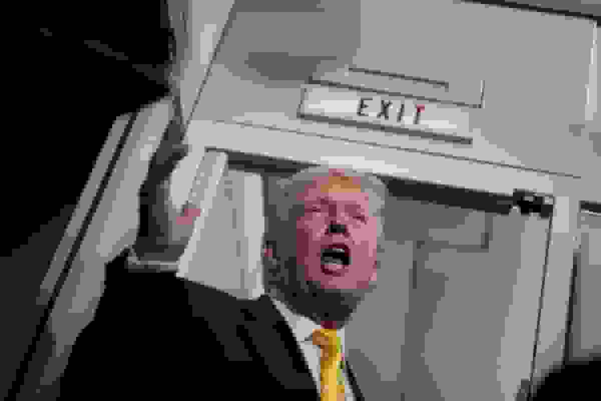 آینده جنبش MAGA دیگر به ترامپ بستگی نخواهد داشت