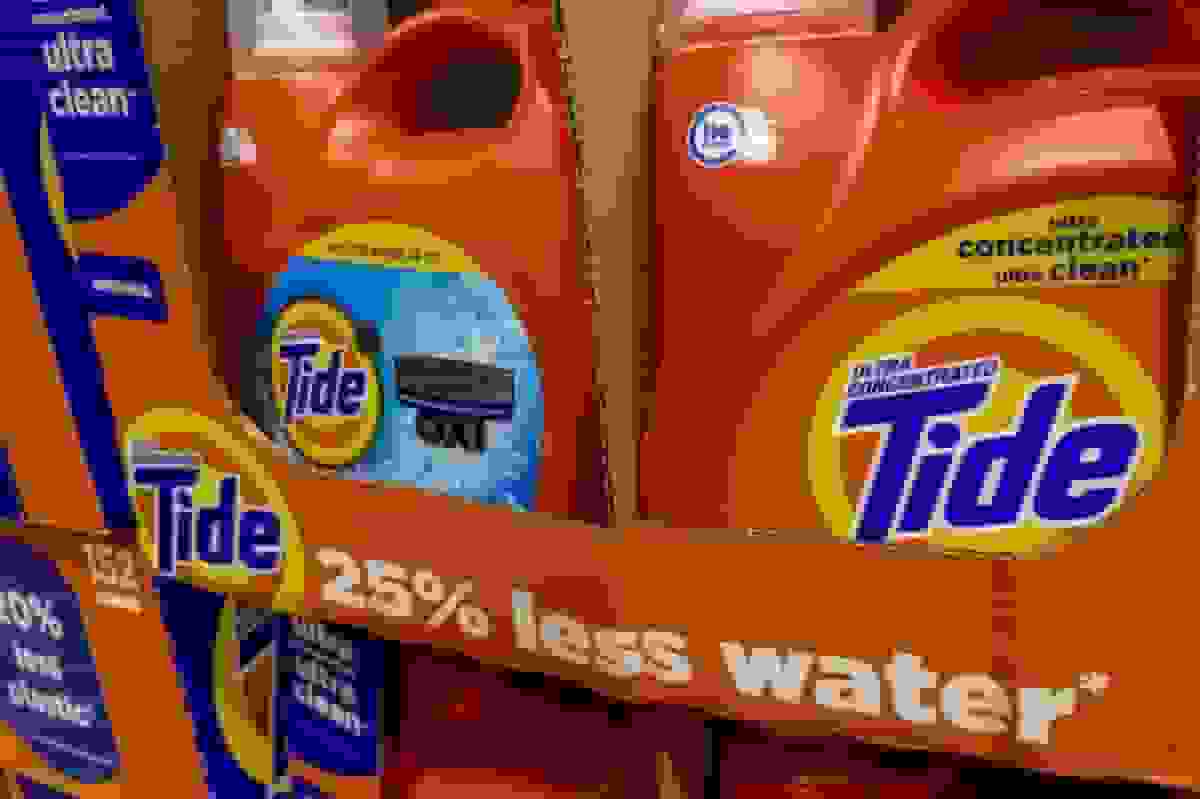 هشدار پی‌اند‌جی درباره کاهش قابل توجه فروش در آمریکا در سه‌ماهه جاری