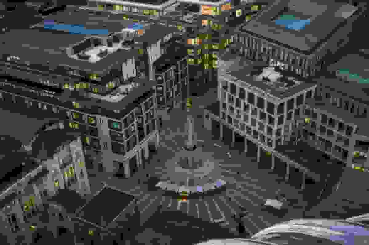 شرکت خریداری مای‌فلور با عرضه اولیه ۵۰۰ میلیون دلاری در لندن آغاز به کار کرد