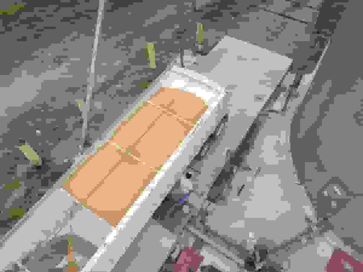 نوسان قیمت غلات با بررسی پایان تعطیلی دولت و کاهش خرید چین