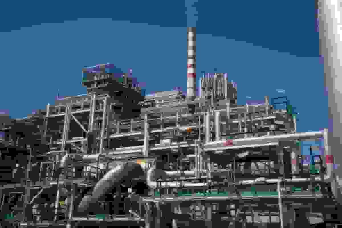 گالپ و موو متعلق به مبادله در حال بررسی ادغام دارایی‌های پایین‌دستی در شبه‌جزیره ایبری