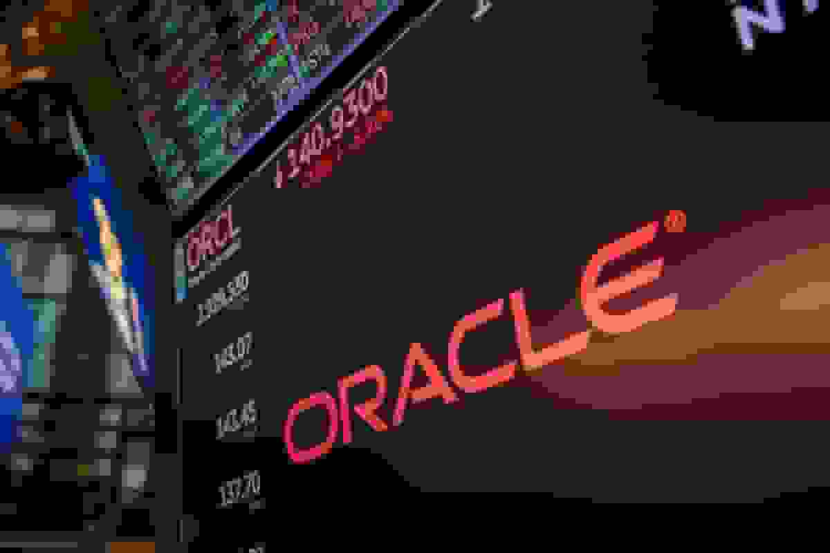 سقوط سهام با نتایج ناامیدکننده اوراکل پس از کاهش نرخ فدرال رزرو