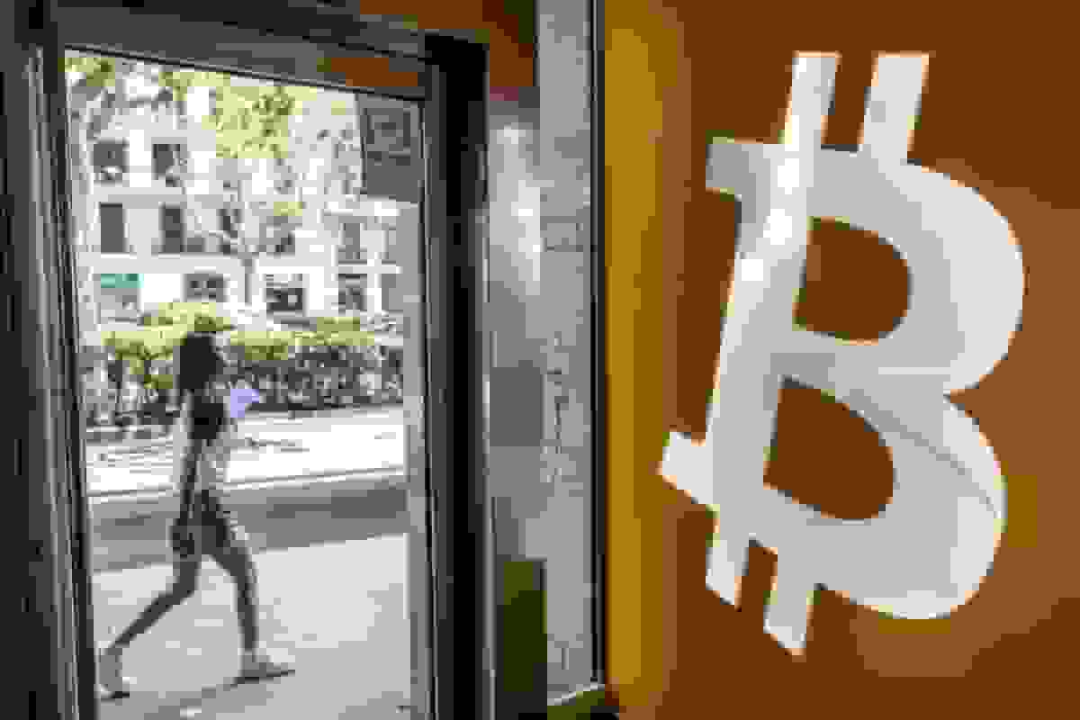 بیت‌کوین نزدیک به رکورد جدید پس از عبور از ۱۲۵,۰۰۰ دلار در روز یکشنبه