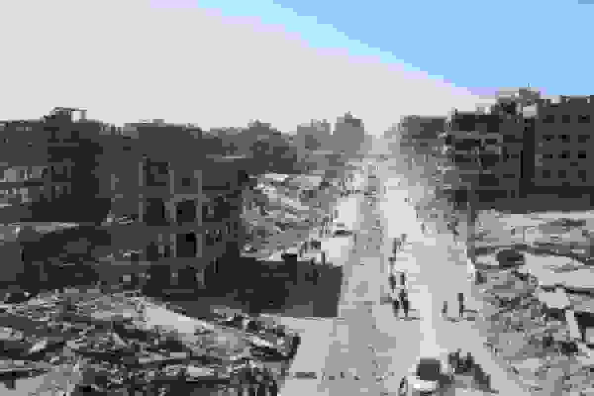 توافق صلح شکننده ترامپ در خاورمیانه در آستانه آزمایش نهایی