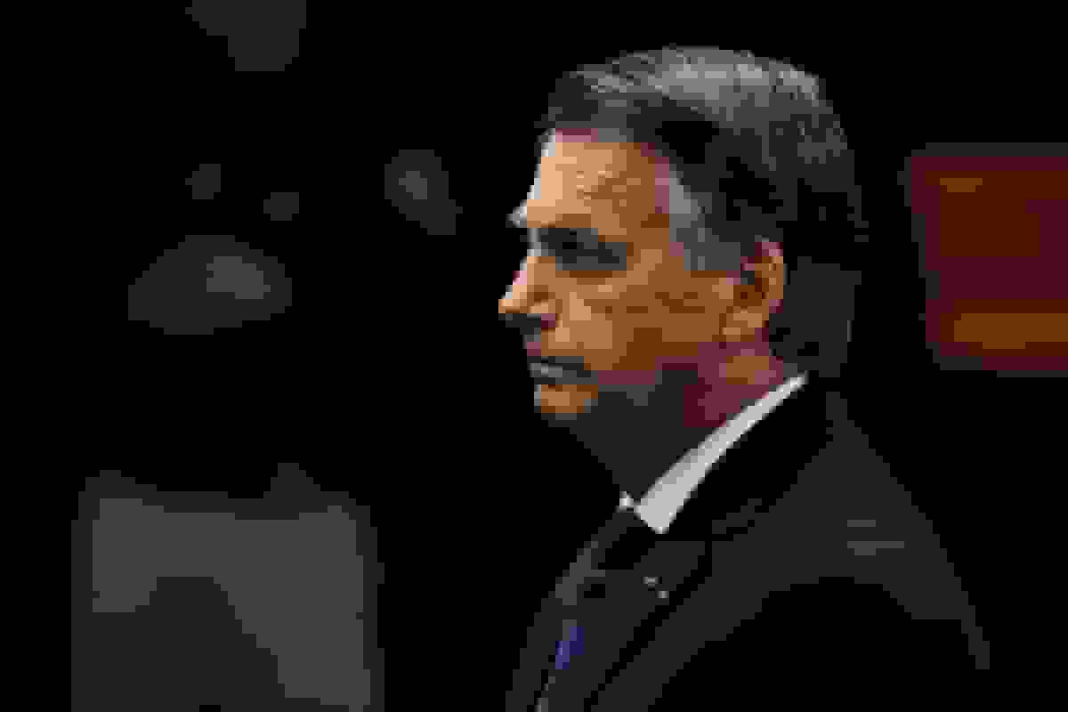 دادگاه عالی برزیل بازداشت بولسونارو را تأیید کرد