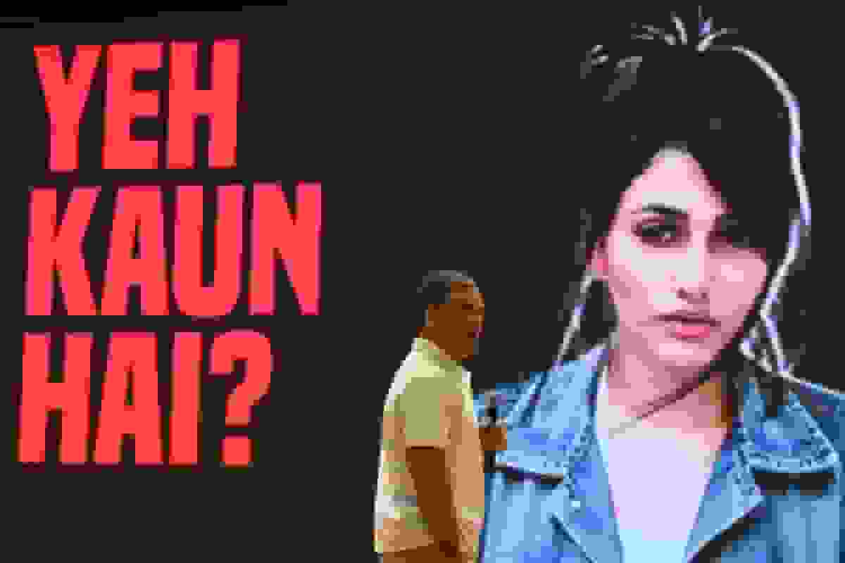 یک آرایشگر برزیلی در سیاست هند مداخله می‌کند