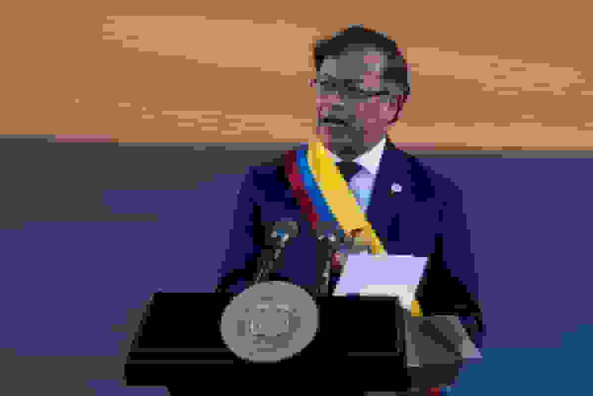 تحریم‌های ترامپ علیه رئیس‌جمهور کلمبیا به دلیل ادعاهای قاچاق مواد مخدر