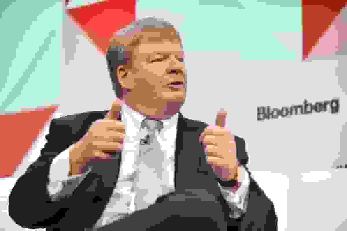 مدیر سابق Pimco شرط می‌بندد که منحنی بازده در آمریکا و کانادا شیب‌دارتر می‌شود