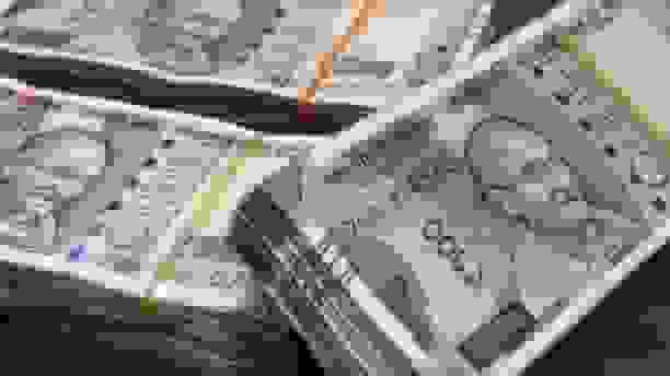 روپیه هند در حال اصلاح است، طبق گفته مالهورا از بانک مرکزی هند