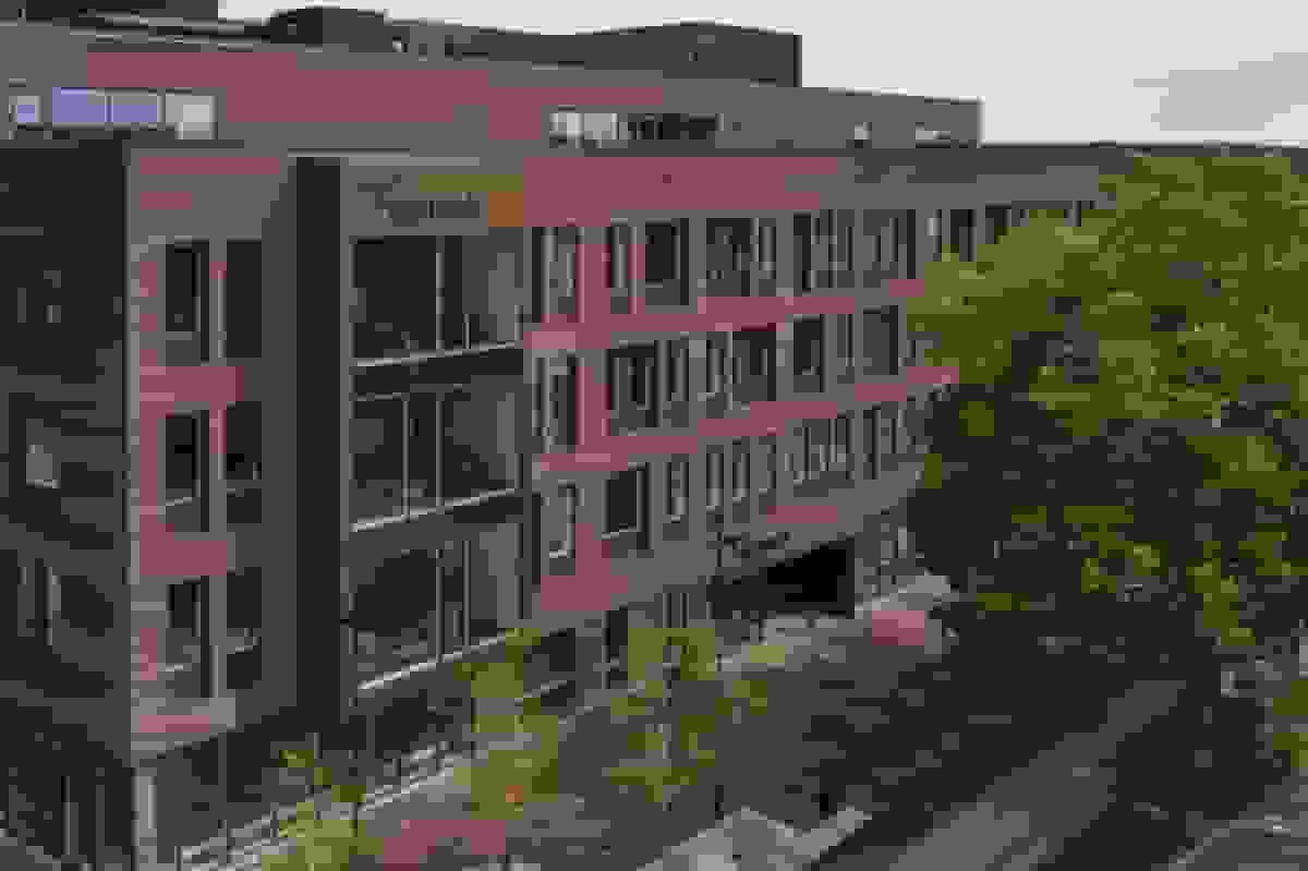 جنماب بزرگترین معامله تأمین مالی اکتسابی از آوریل را تکمیل کرد