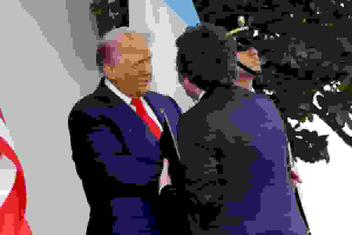 توافق آمریکا و آرژانتین برای گشایش بازارها بر کالاهای کلیدی