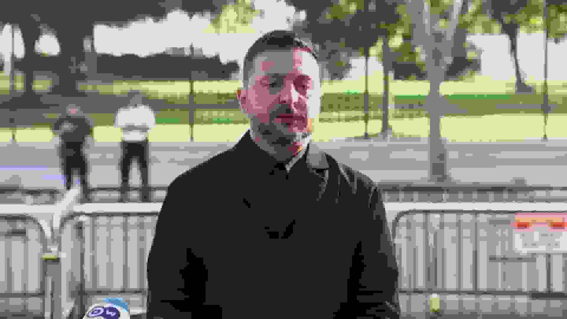 زلنسکی از دیدار سازنده با ترامپ خبر می‌دهد