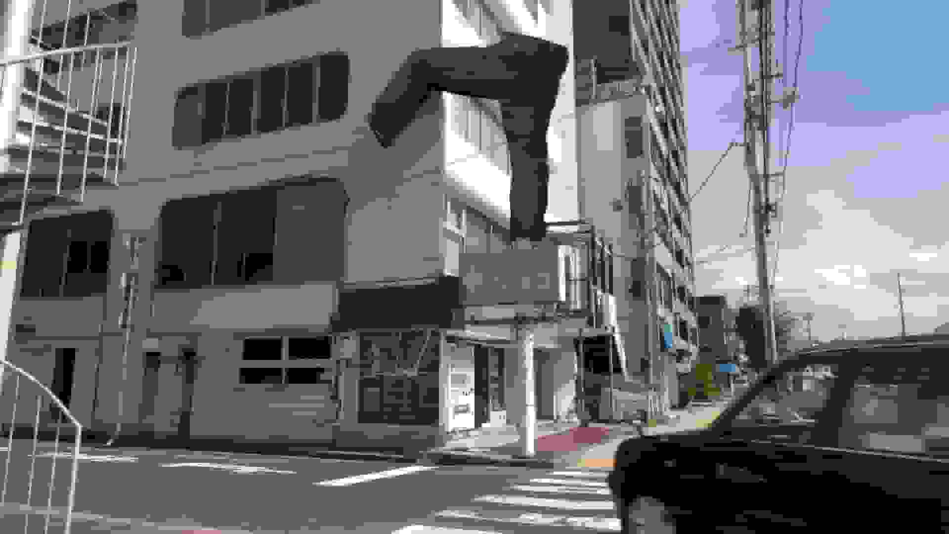 صنعت محبوب دِنیم ژاپن با آینده‌ای شکننده روبرو است