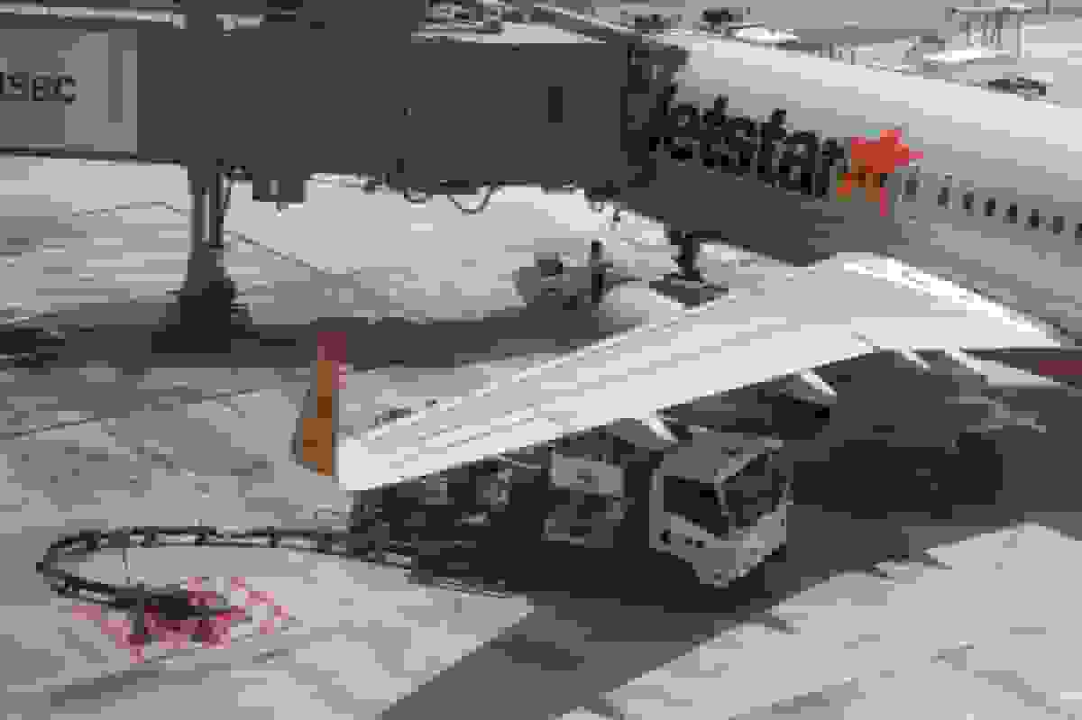 سنگاپور مالیات سوخت سبز برای پروازها وضع می‌کند