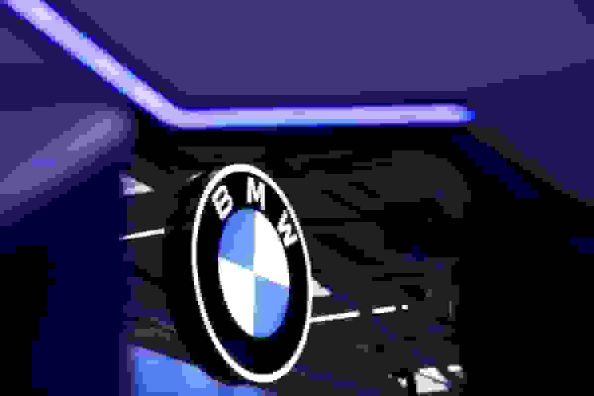 فشرده شدن حاشیه سود بی‌ام‌دبلیو به دلیل تعرفه‌ها و رقابت فزاینده در چین