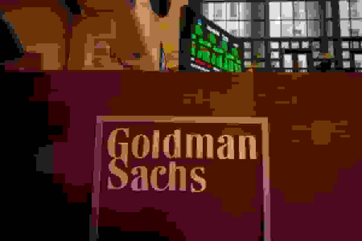 گلدمن ساکس با عرضه اوراق قرضه پنج بخشی پس از انتشار سود سه‌ماهه رکوردی آغازگر شد